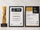 H2 Architects – Gold Winner tại WGA Wonder Global Design Award 2026 S1